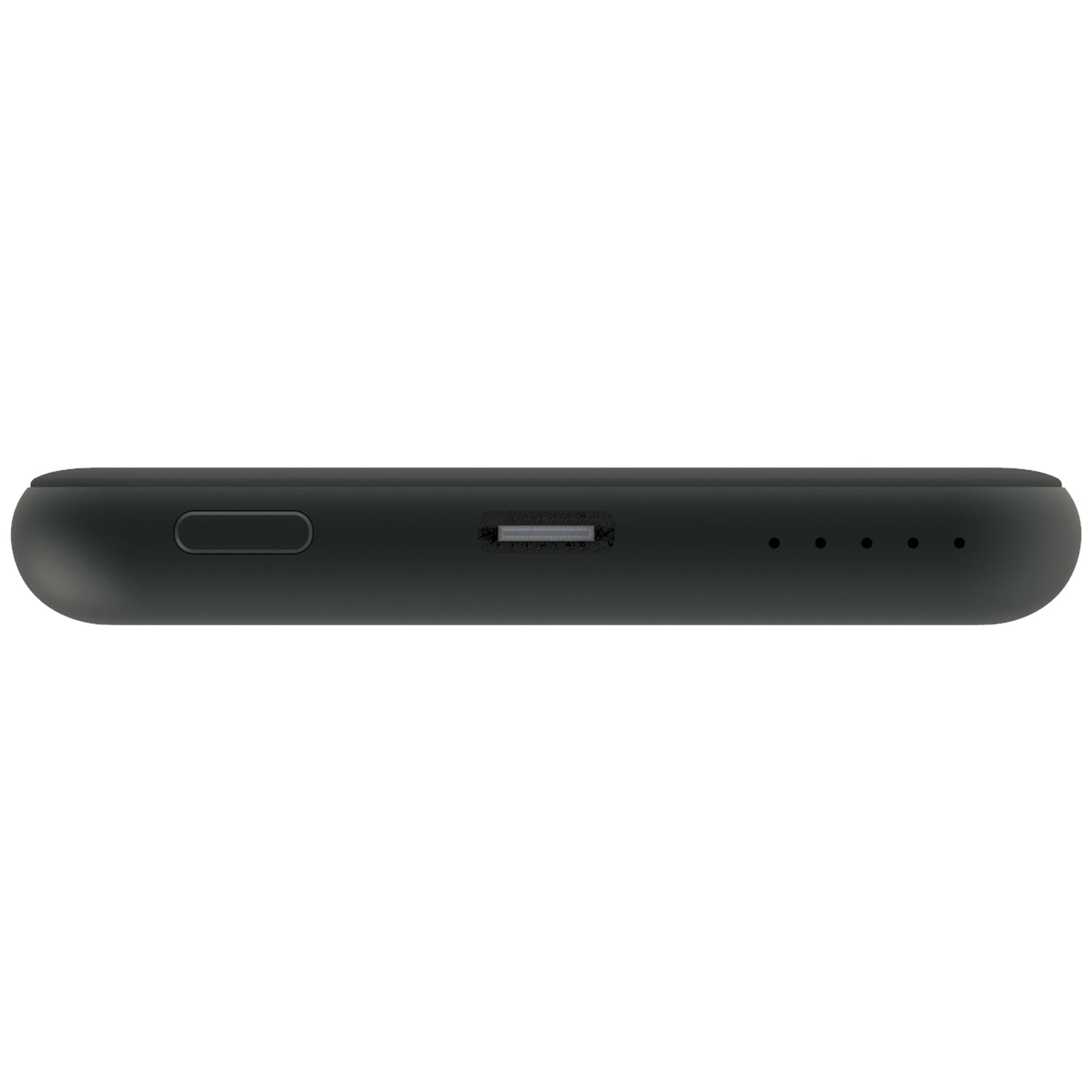 Verbatim Charge´n´Go magn.wirel. Power Bank black 5000mAh   32240