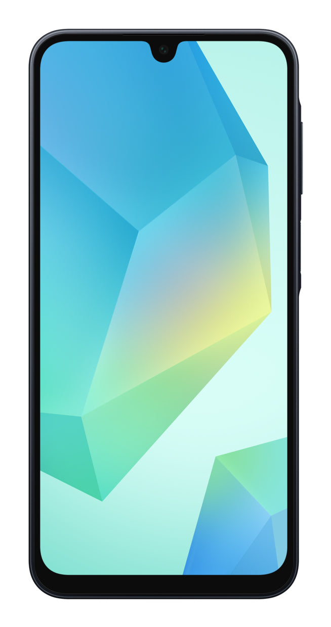 Samsung Galaxy A16 4G (128GB) black