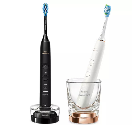 Philips HX9914/57 Sonicare DiamondClean 9000
