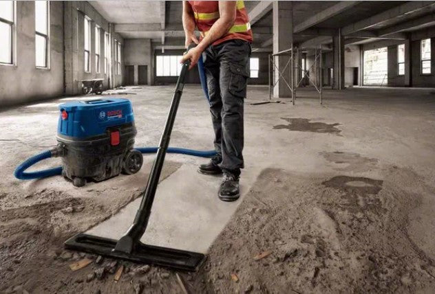 Bosch GAS 12-25 PL Vacuum Cleaner