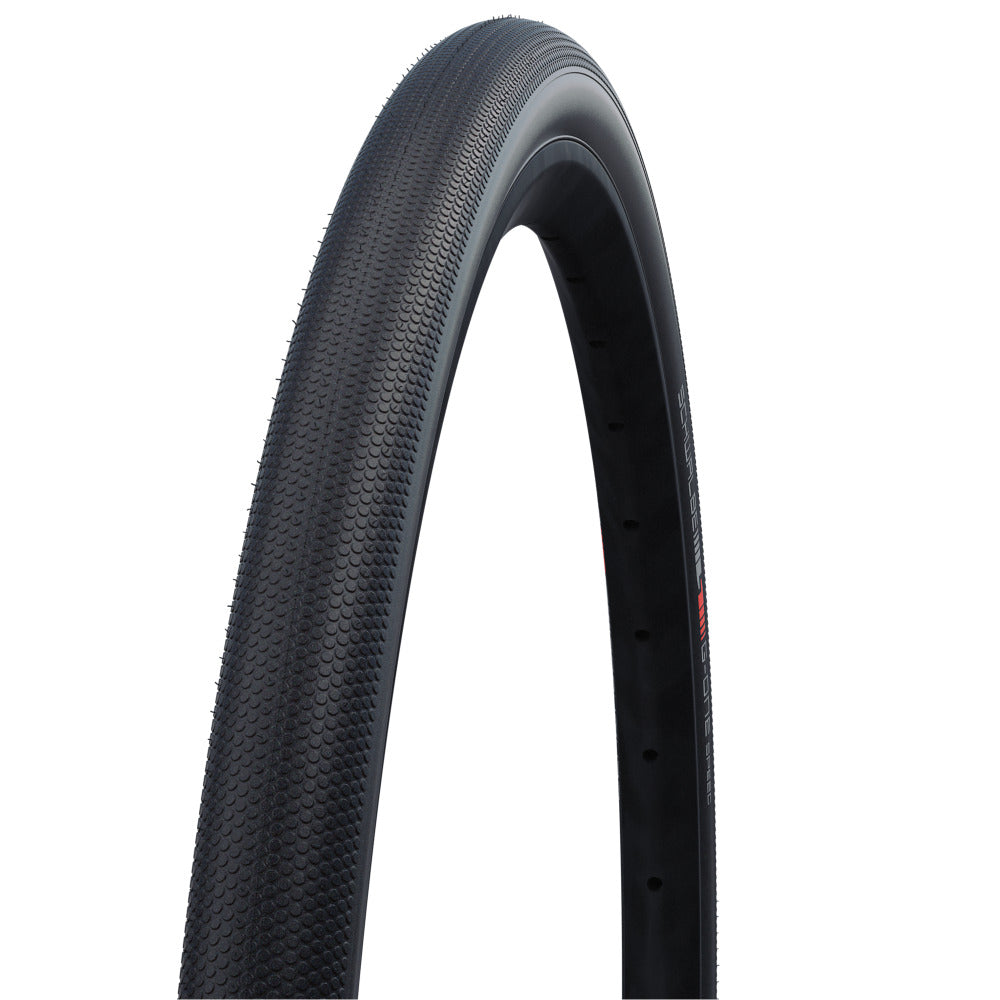 Buitenband Schwalbe G-One Speed RaceGuard 27.5 x 1.20" / 30-584 - zwart