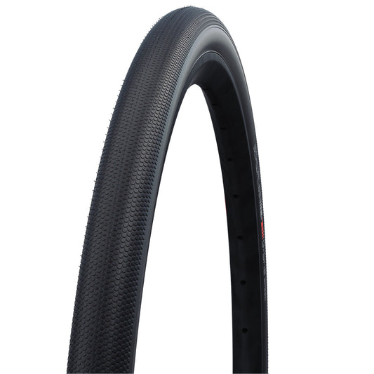 Buitenband Schwalbe G-One Speed RaceGuard 27.5 x 1.20" / 30-584 - zwart