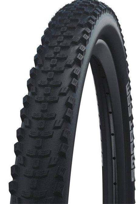 Buitenband Schwalbe Smart Sam Performance 28 x 1.60" / 42-622 mm - Zwart