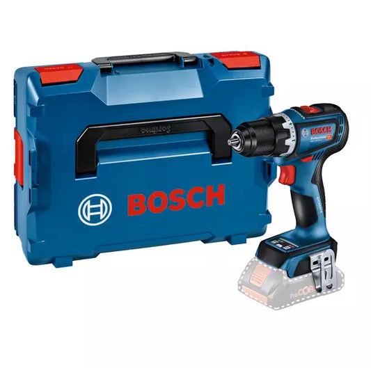 Bosch GSR 18V-90 C L-BOXX Cordless Drill Driver