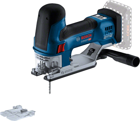 Bosch GST 18V-155 SC Cordless Jigsaw