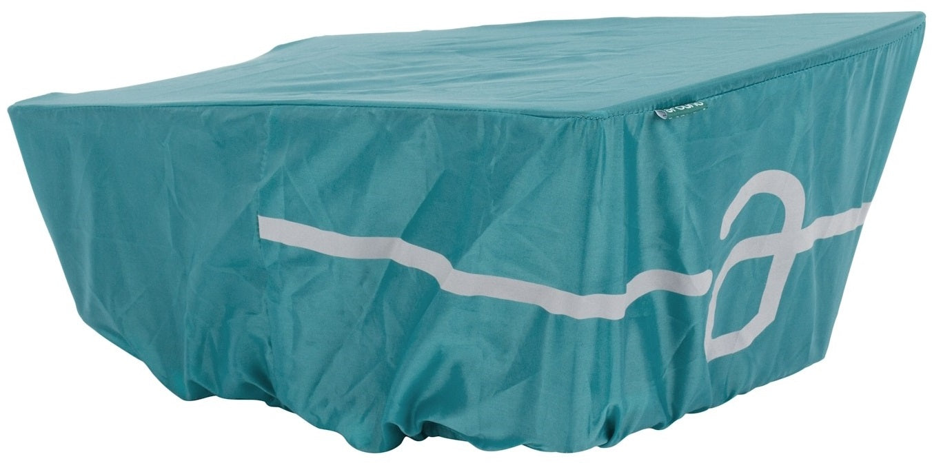 Regenhoes Around Comfort geschikt voor Around College incl. etui