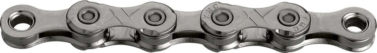 Ketting 10 speed KMC X10 114 schakels - grijs