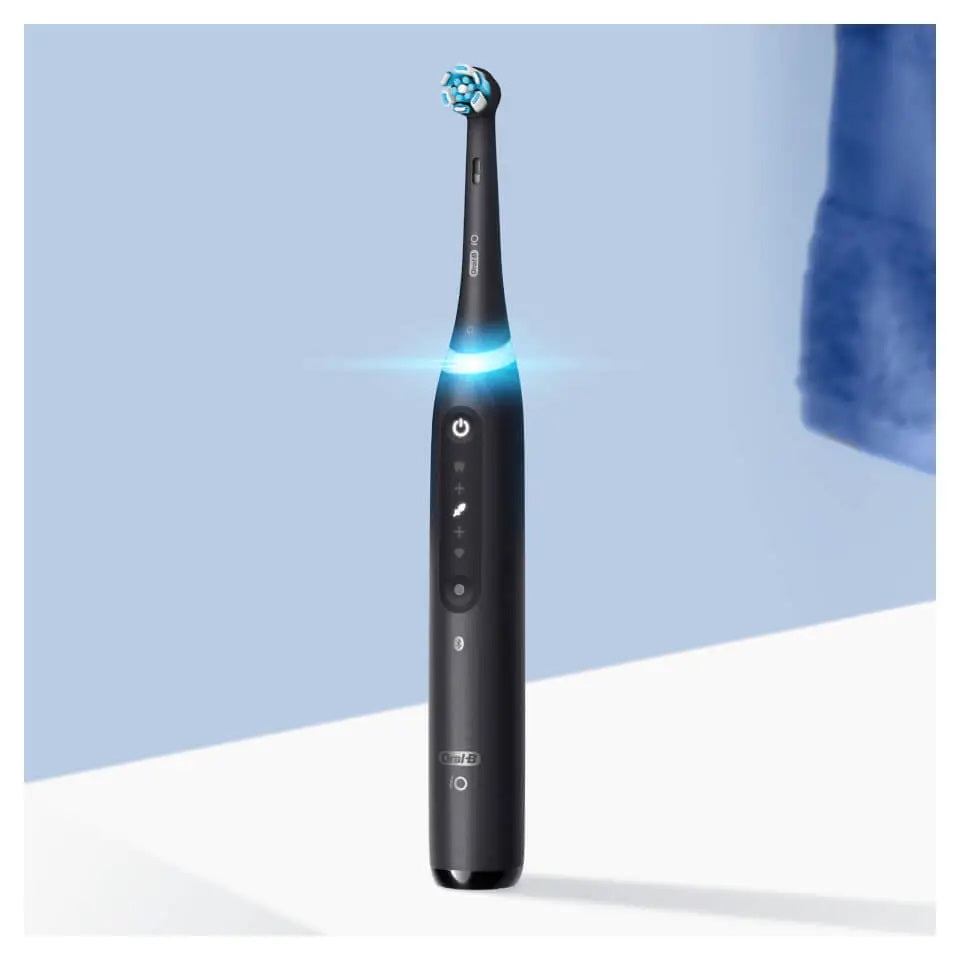 Oral-B iO Series 5 Matt Black