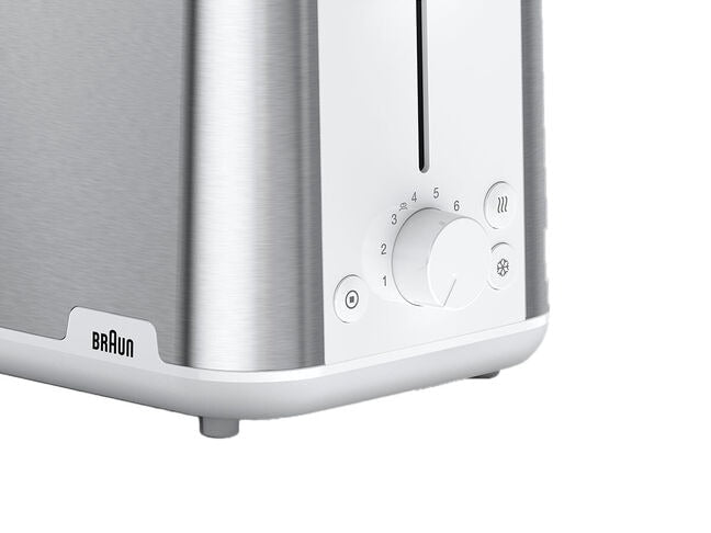 Braun HT 1510 WH PurShine