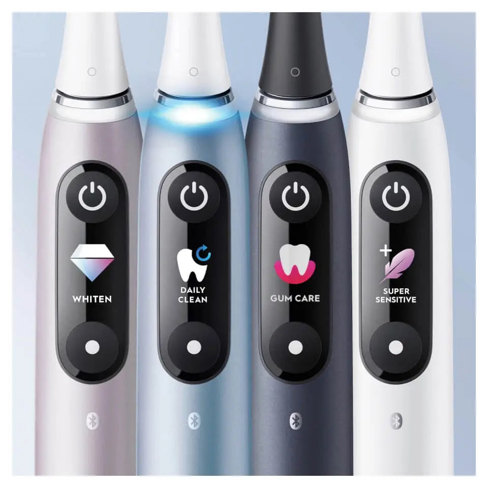 Oral-B iO Series 9N Black Onyx JAS22