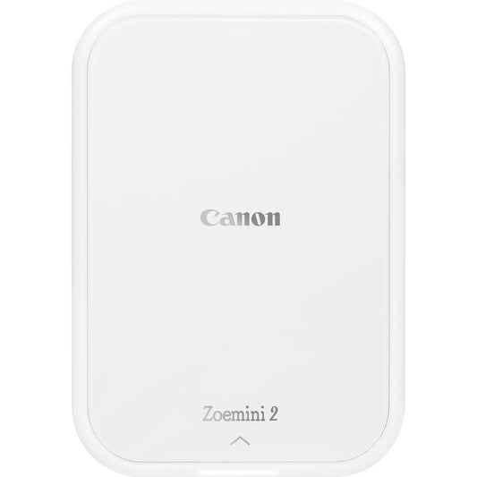 Canon Zoemini 2 pearlwhite