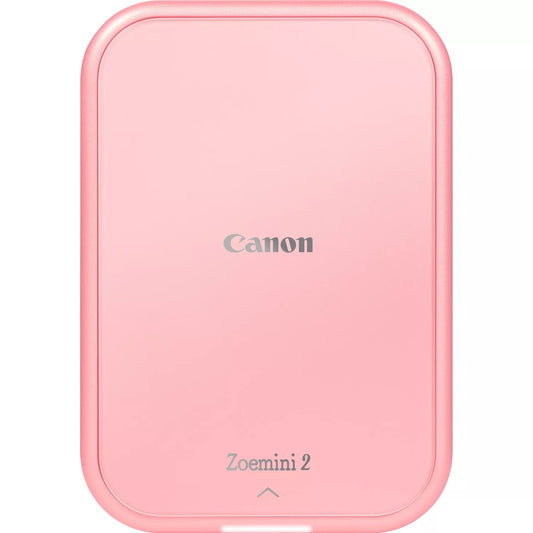 Canon Zoemini 2 rosegold
