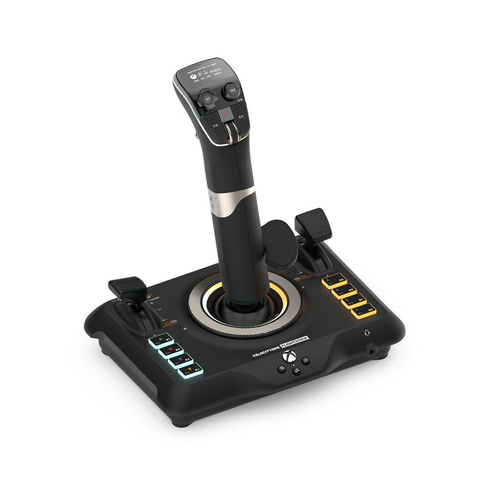 Turtle Beach VelocityOne Flight Stick for Xbox and PC