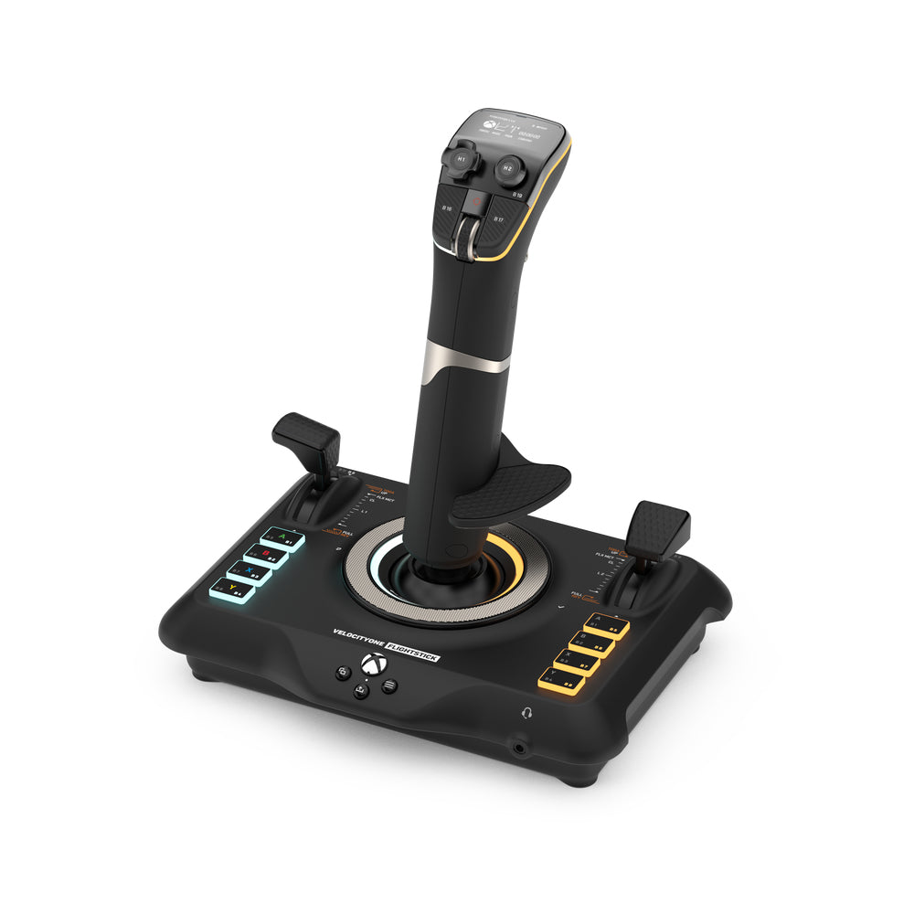 Turtle Beach VelocityOne Flight Stick for Xbox and PC