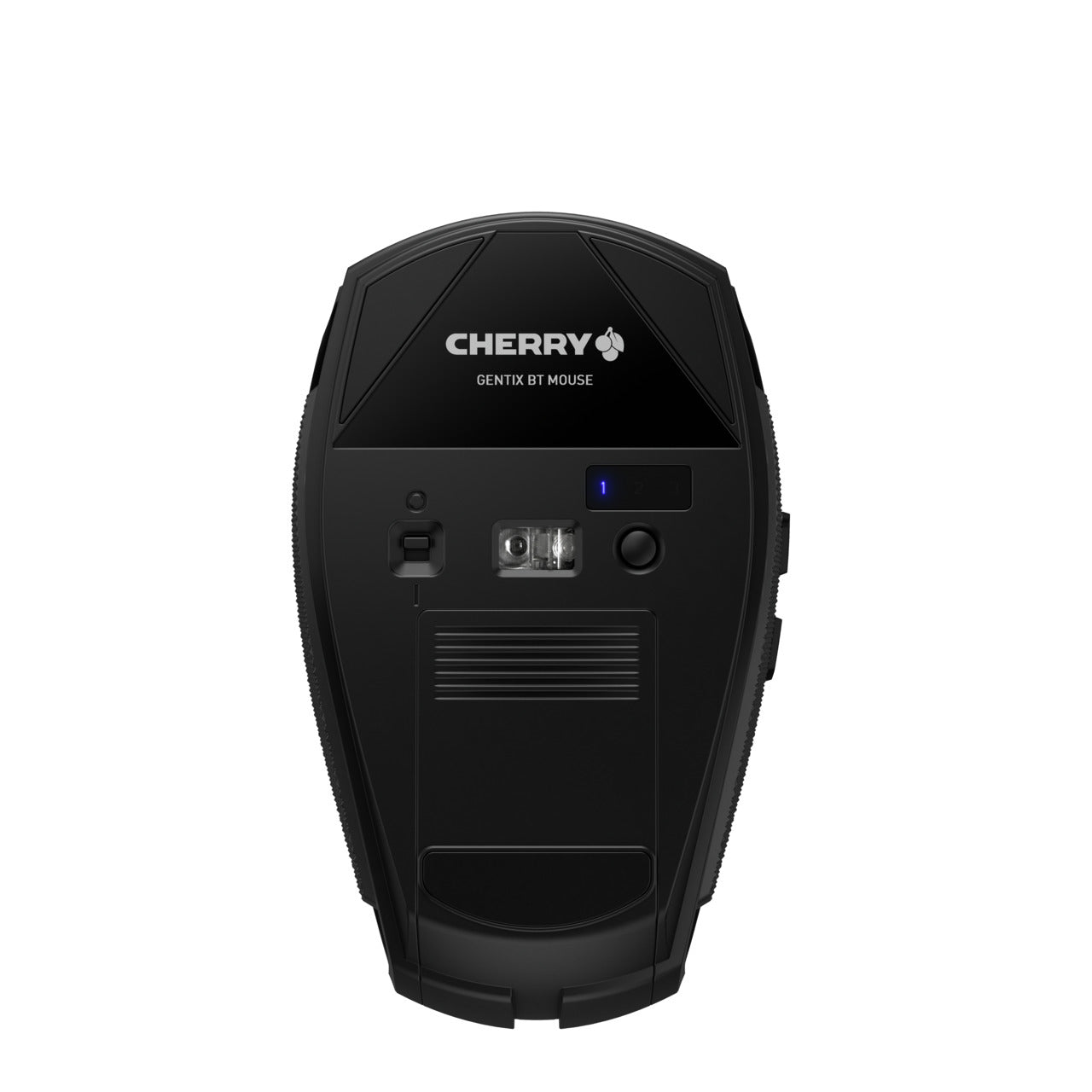 Cherry Gentix BT Black