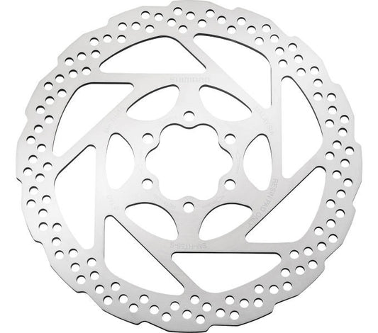 Remschijf Shimano Deore SM-RT56 180mm 6 bouts