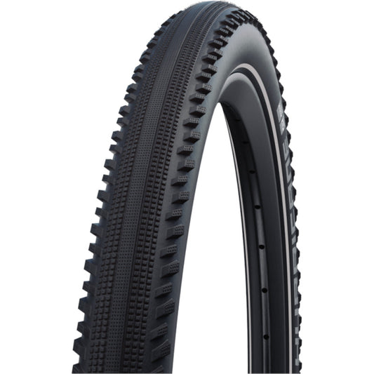 Buitenband Schwalbe Hurricane GreenGuard 29 x 2.00 / 50-622 - zwart