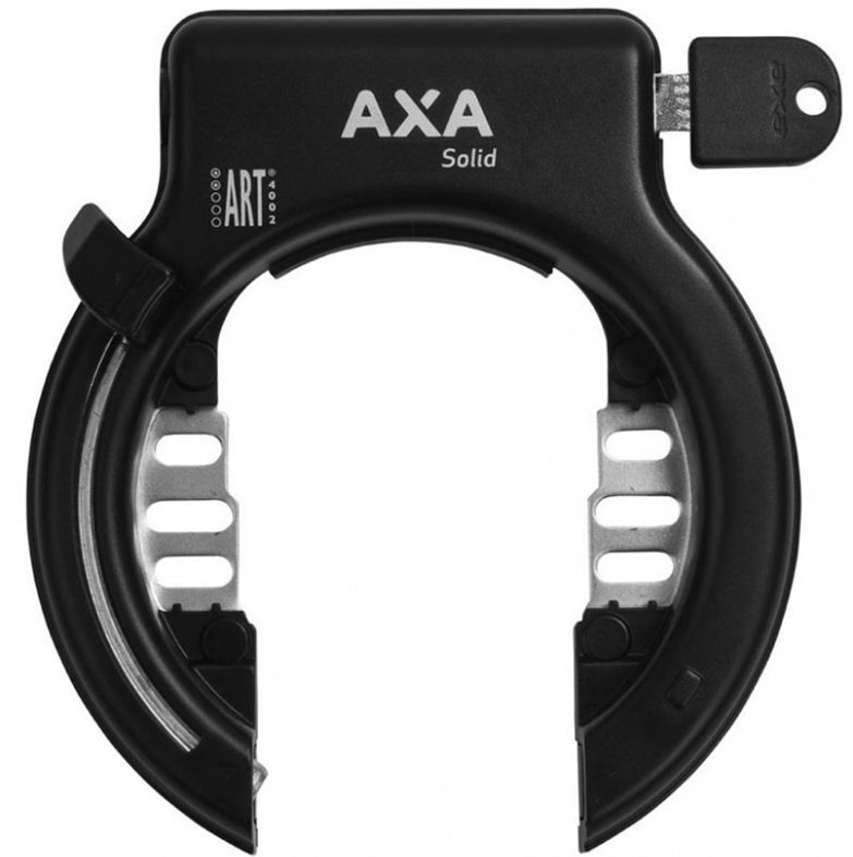 Ringslot Axa Solid (op kaart) - ART 2
