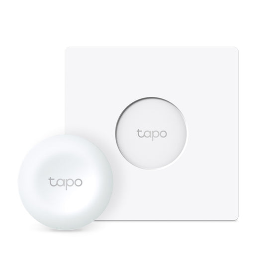 Tapo S200D Sensor