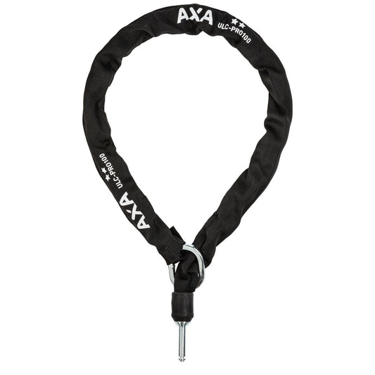 Insteekketting Axa ULC Pro 100/8 - zwart