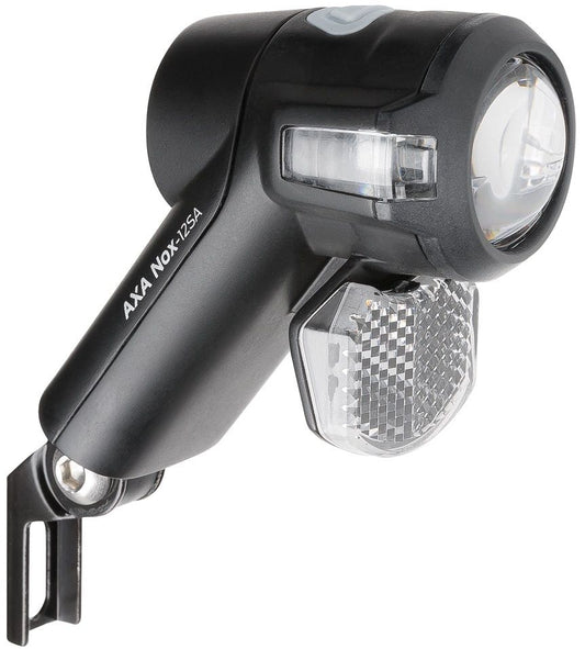 Koplamp Axa Nox Sport 12 Lux - incl. batterijen