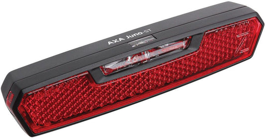 Dragerachterlicht Axa Juno Dynamo Steady 50 mm - rood
