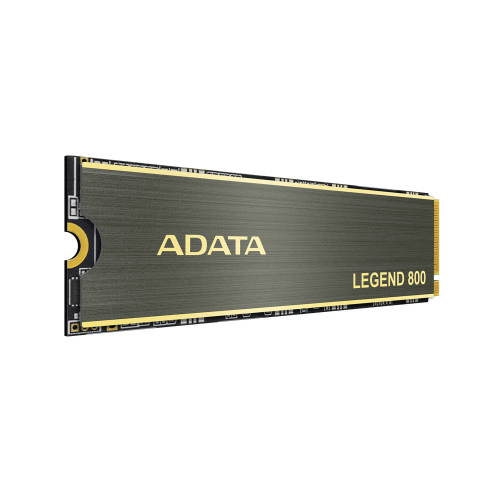 ADATA SSD LEGEND 800     1000GB M.2 PCIe Gen.4x4 R/W 3500/2200