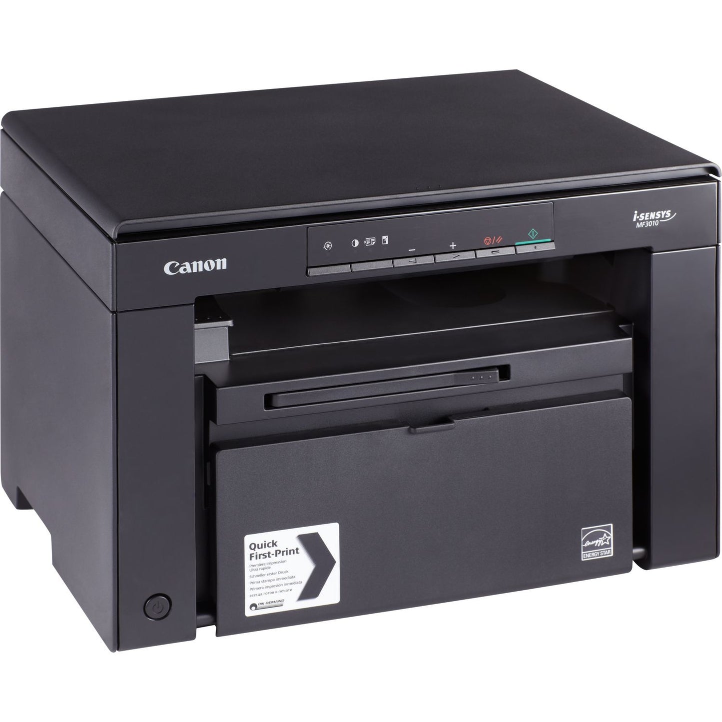 Canon i-SENSYS MF 3010