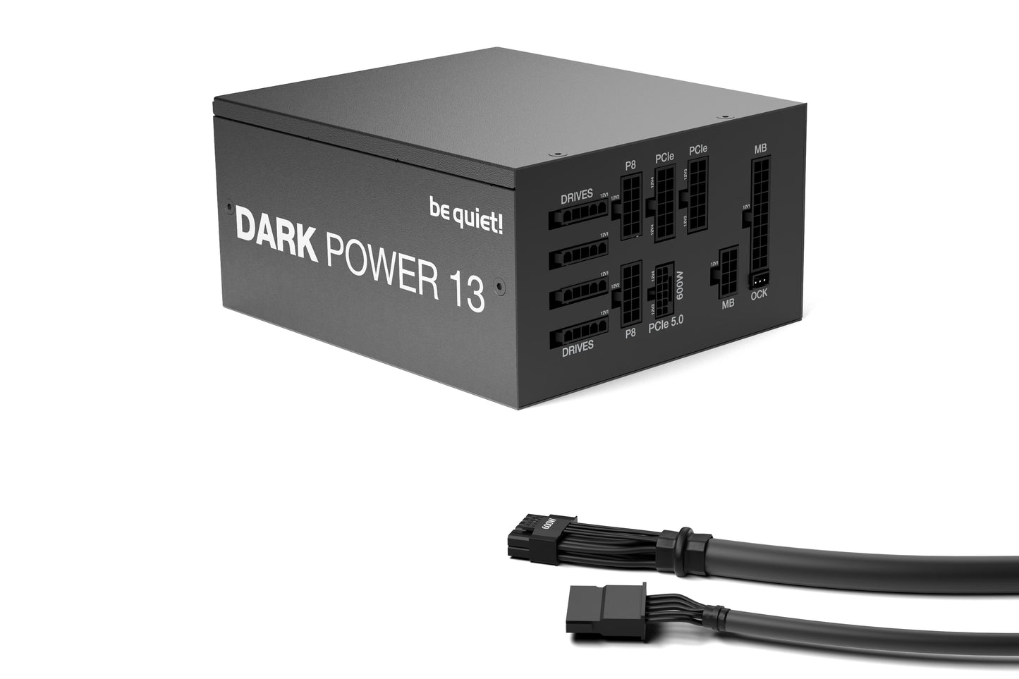 be quiet! DARK POWER 13 1000W
