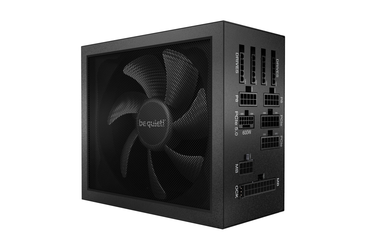 be quiet! DARK POWER 13 1000W