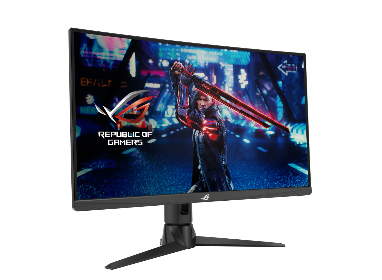 Asus XG27AQV