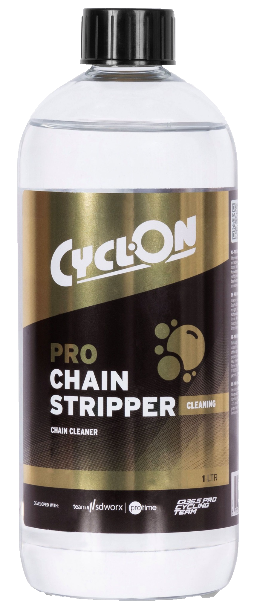 Pro Chain Cyclon Stripper 1 ltr