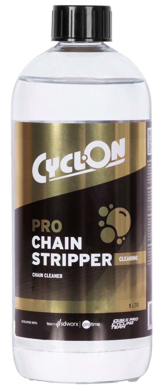 Pro Chain Cyclon Stripper 1 ltr