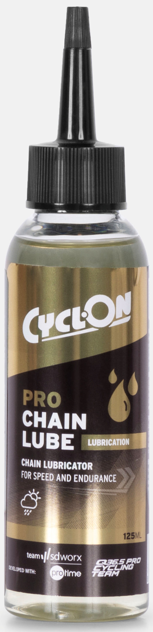 Pro Chain Cyclon Lube 125 ml
