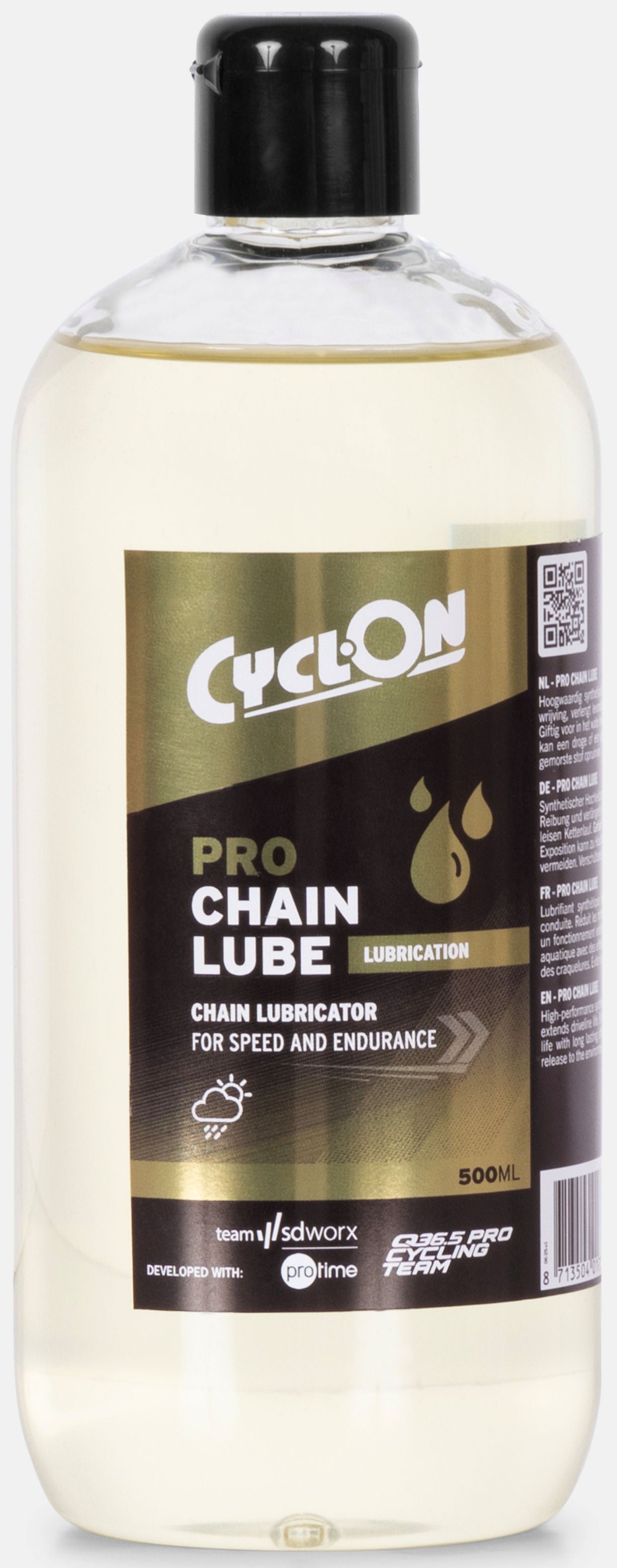 Pro Chain Cyclon Lube 500 ml