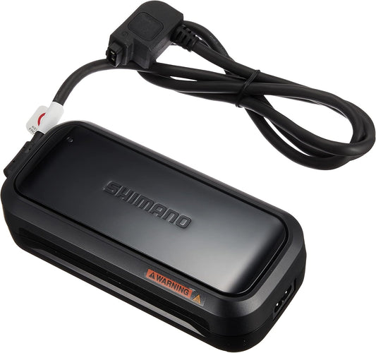 Acculader Shimano Steps EC-E6002 met netkabel - 42 Volt