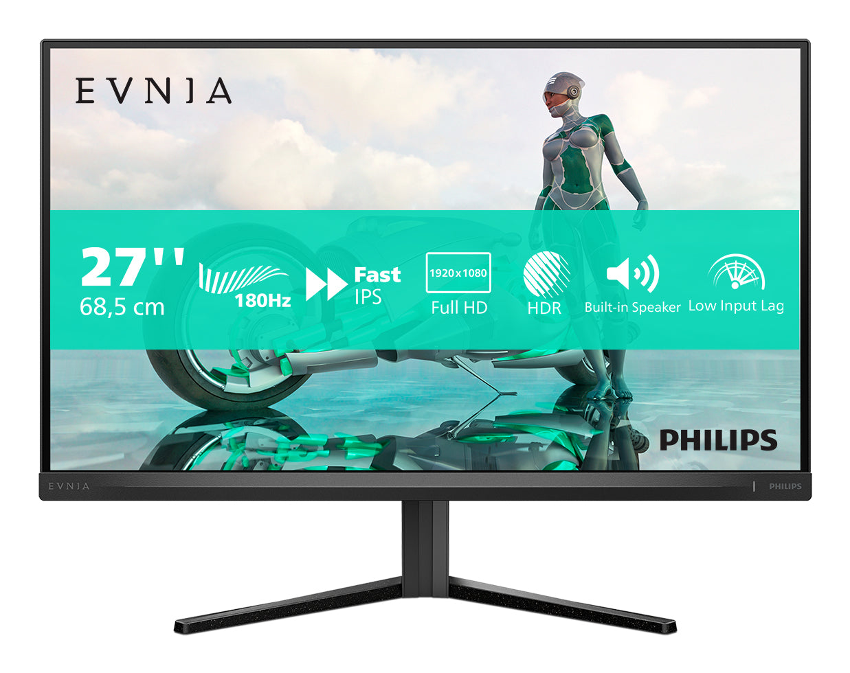 Philips Evnia 27M2N3200S/00