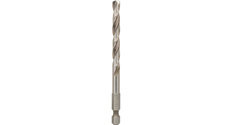 Bosch HSS-BIM LS PC Pilot Drill Bit HSS-G