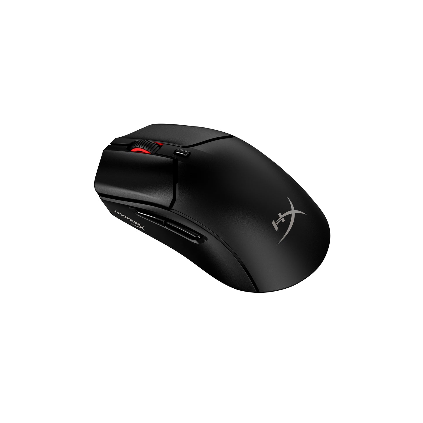 HyperX Pulsefire Haste 2 schwarz, wireless