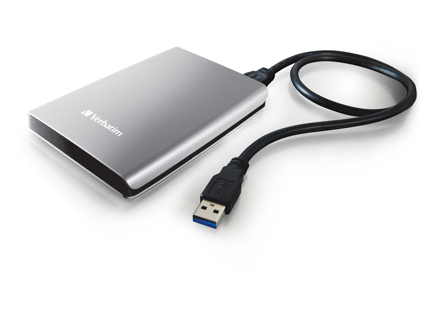 Verbatim Store n Go 2,5      1TB USB 3.0 silver             53071