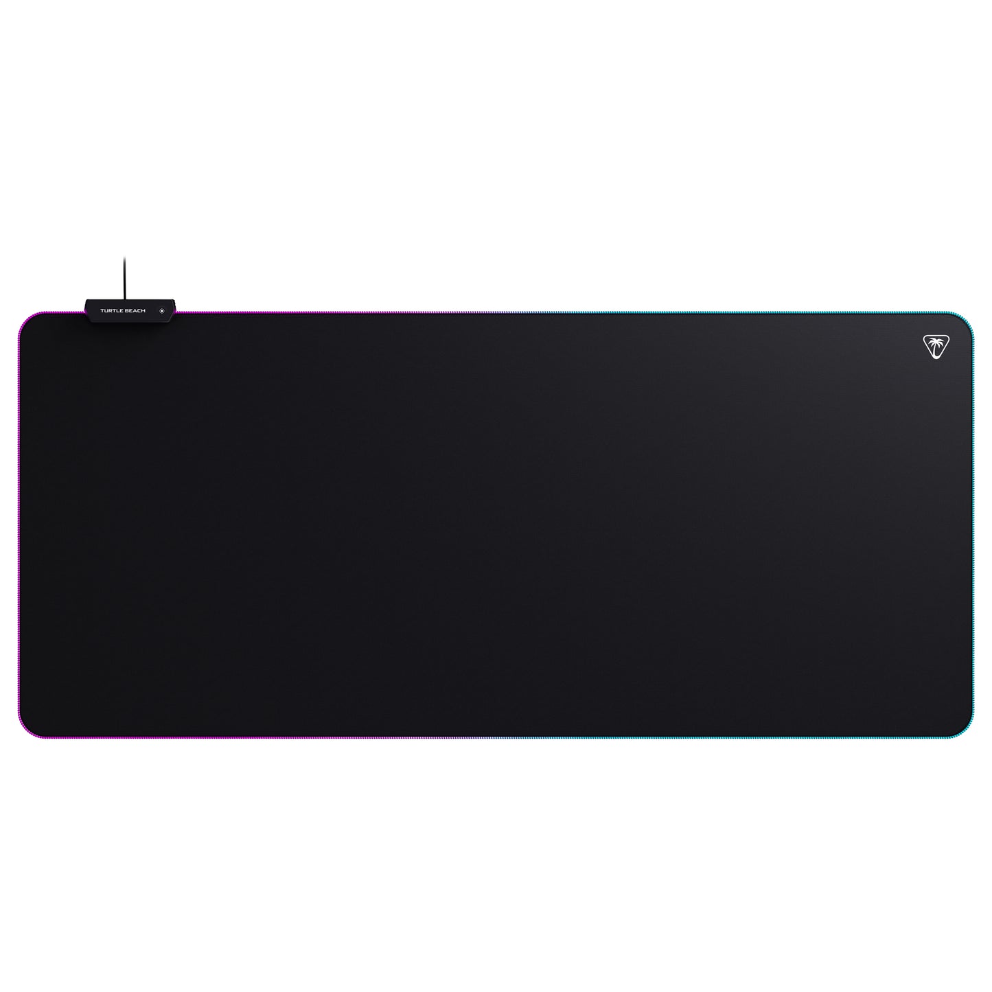 Turtle Beach Sense AIMO XXL Gaming Mouse pad, black
