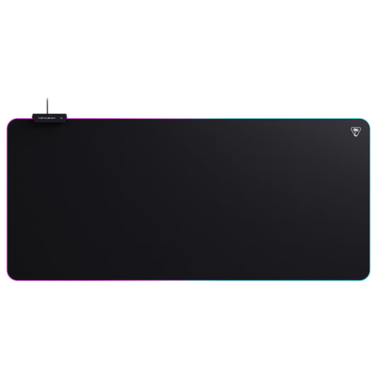 Turtle Beach Sense AIMO XXL Gaming Mouse pad, black