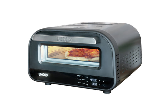 Unold 68815 Don Luigi Pizza Oven