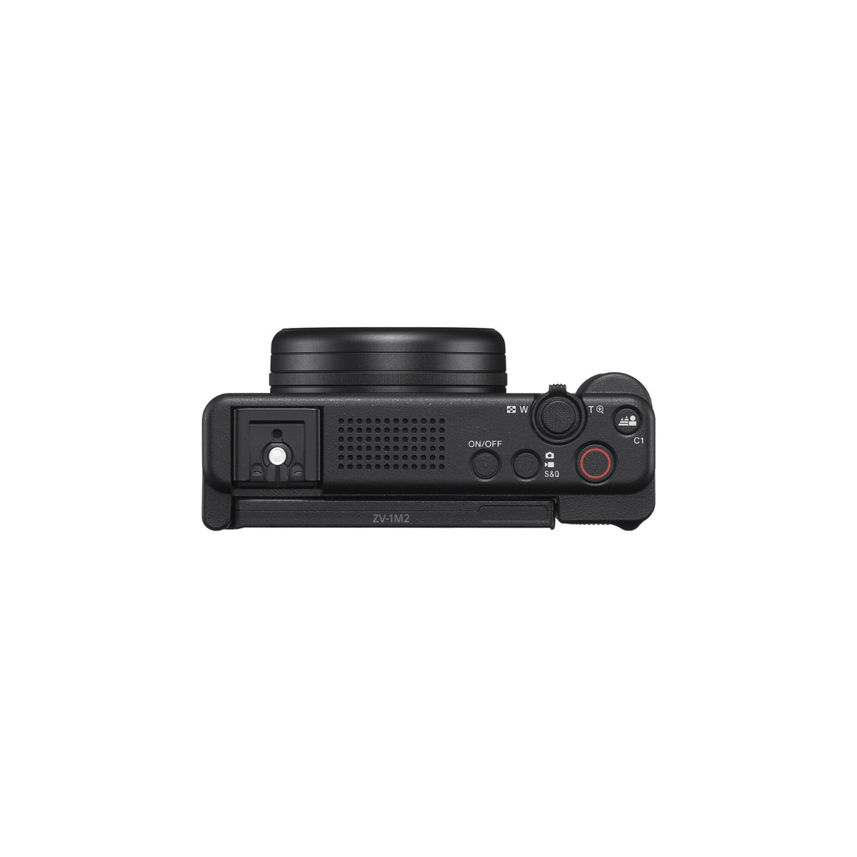 Sony DSC-ZV-1 Mark II
