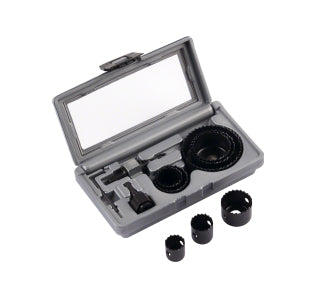 Bosch Prom 11-pcs Hole Saw Set
