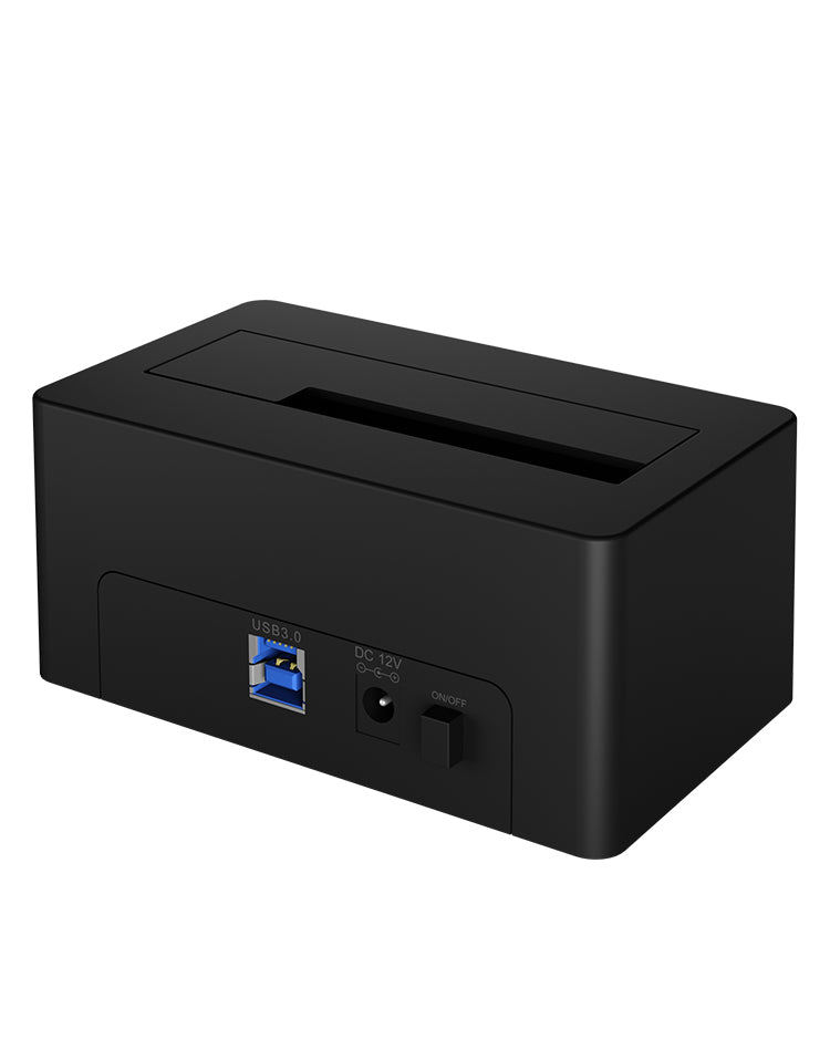 ICY BOX IB-1121-U3 Docking Station for 1x HDD/SSD