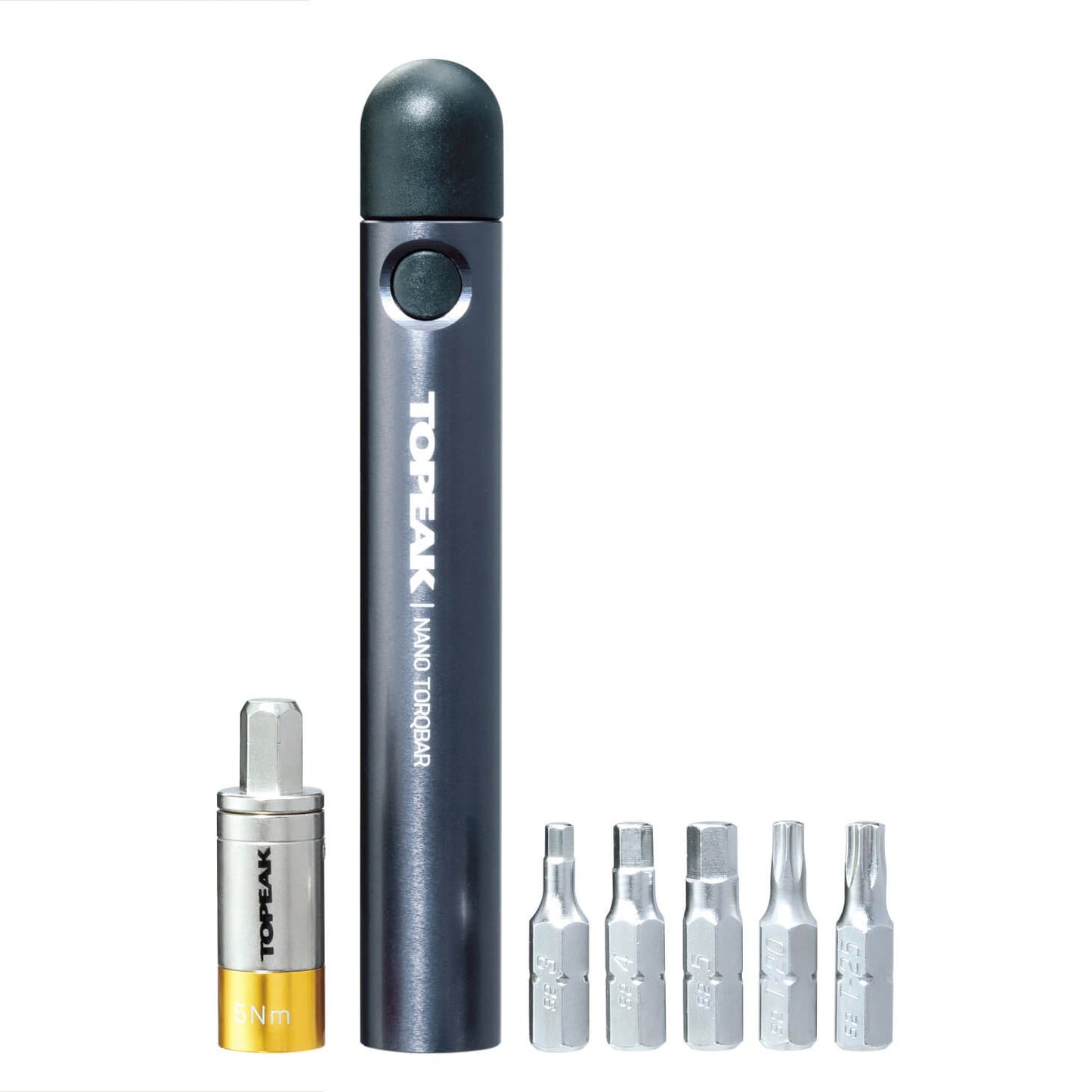 Topeak momentsleutel Nano TorqBar 5