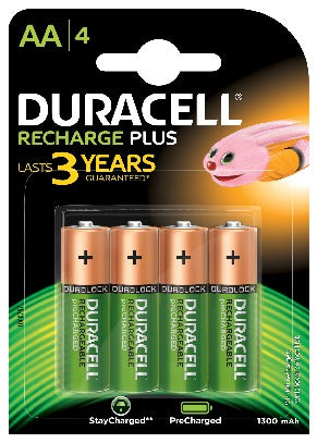 Durac.opl.batt.penl.a4 1300MAH