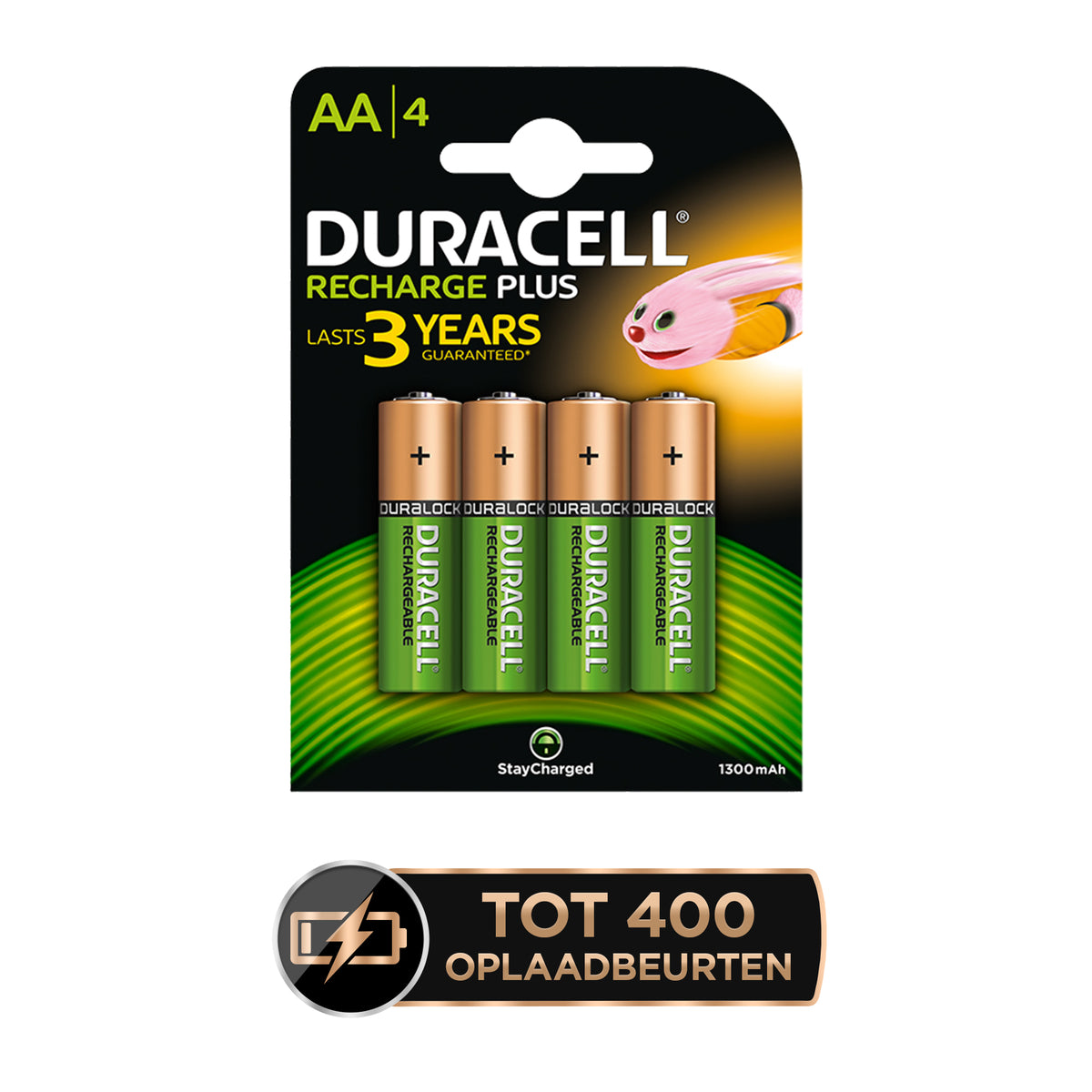 Durac.opl.batt.penl.a4 1300MAH