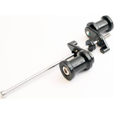 Topeak koppeling voor Journey Trailer